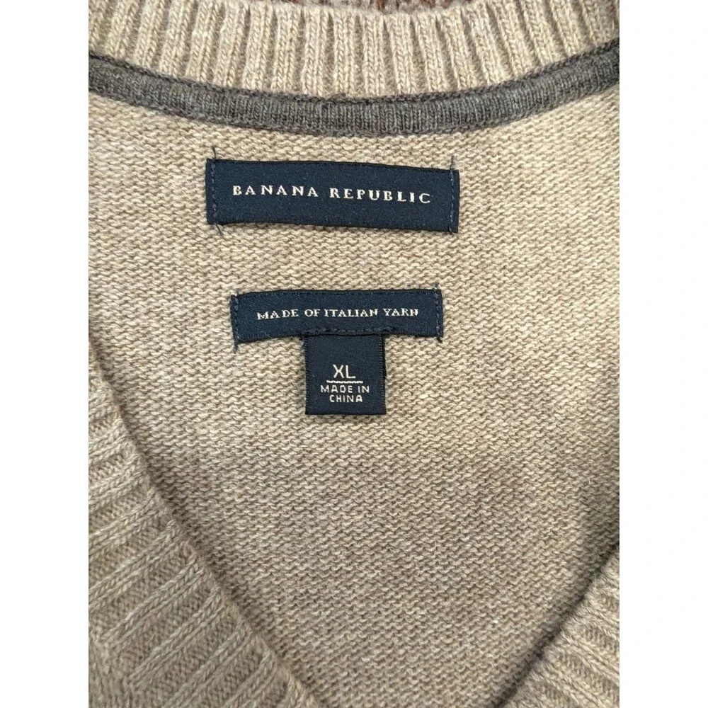 Banana Republic item specifics